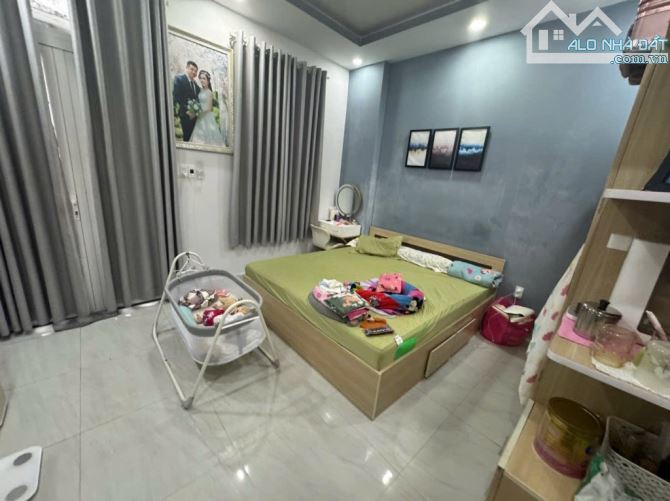 Hoàng Xuân Hoành. Hiệp Tân.Tân Phú  -  51m2 -  2 tầng-  4m x 12.5m - Giá : 6.2 tỷ - 1