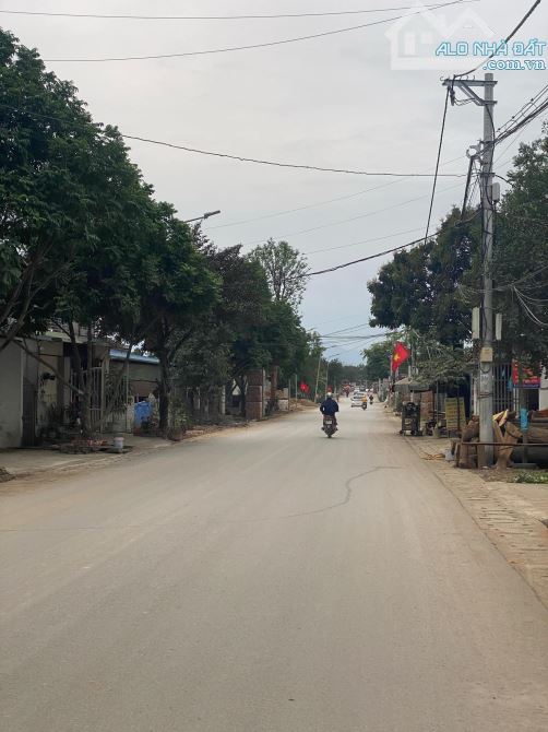 Bán đất trục chính phú cát Quốc oai Hà Nội 200m giá 18tr/m LH 086.88.33Dương088 - 1