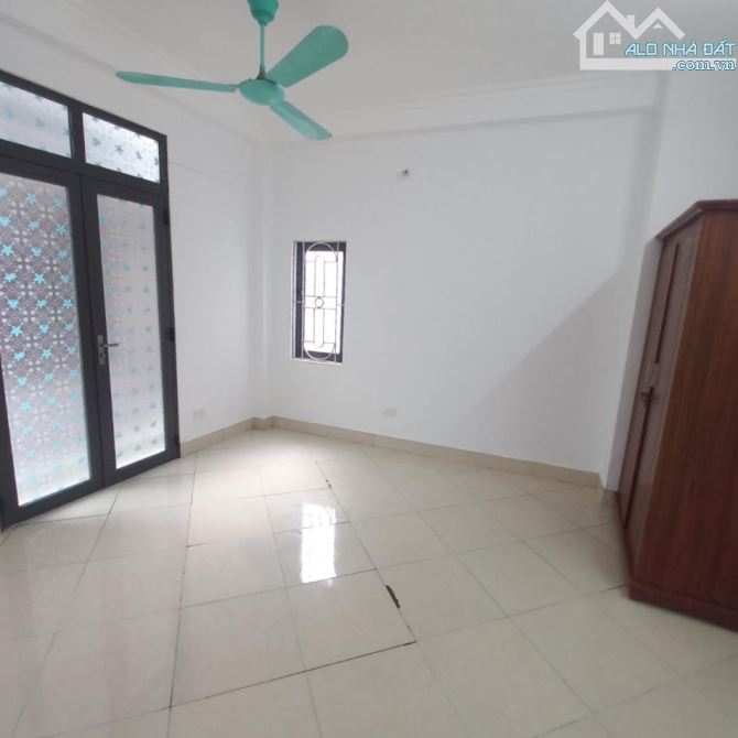 BÁN NHÀ KIM GIANG, HOÀNG MAI, NGÕ 3GÁC TRÁNH, GẦN Ô TÔ, 30M2, 6.2TỶ(CTL) - 1