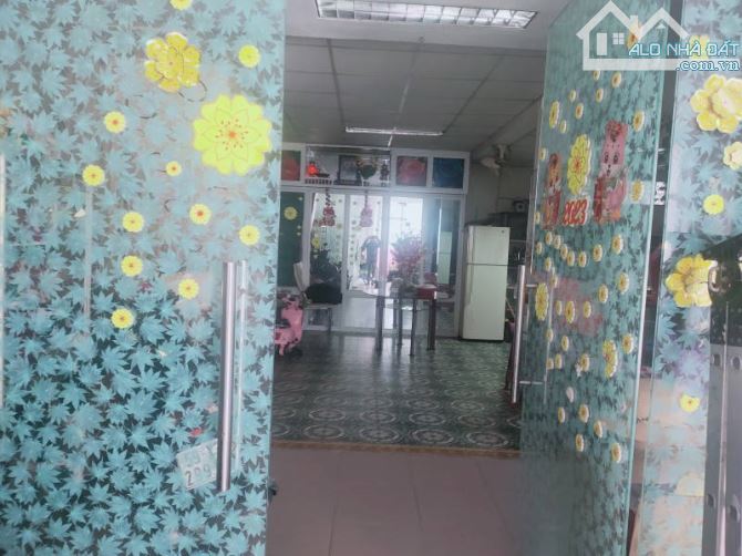NHÀ MẶT TIỀN ĐƯỜNG 184M2 NGAY HOÀNG DIỆU 2 - P. LINH CHIỂU TP.THỦ ĐỨC - 1