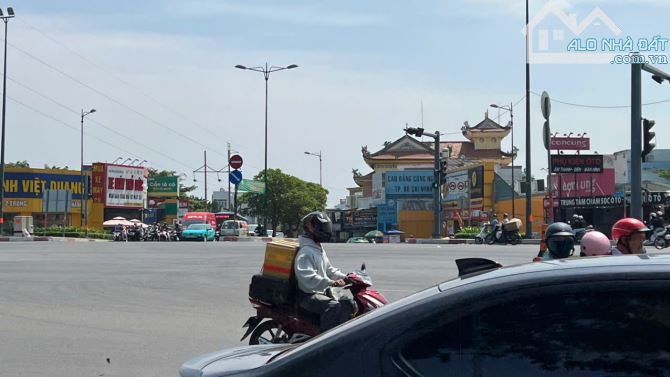 Bán lô đất H3G đường 22 Linh Điông 98m2 ngang 7m sát dường vành đai 2 chỉ 2ty 55 - 1