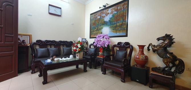 Bán nhà Ngọc THụy-Long Biên,Lô GÓc,Gara 2 oto,DT 100m,MT 7m,giá 13 tỷ - 1
