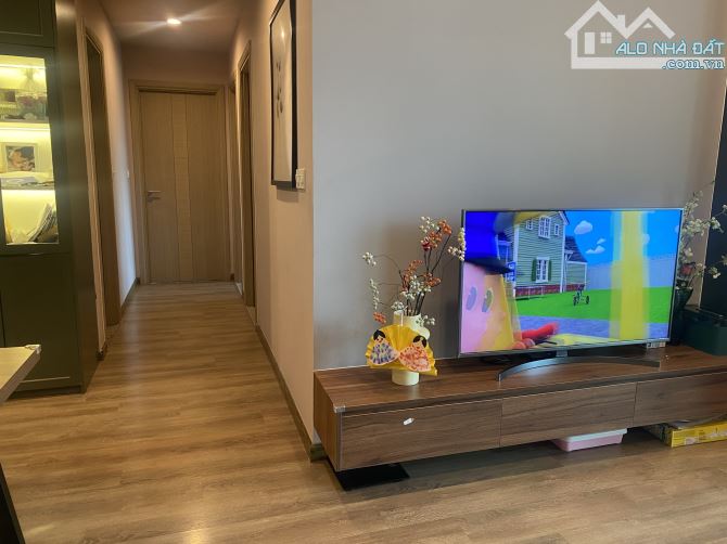 Bán căn hộ 3 phòng ngủ Sadora Sala- 120m2- Căn góc thoáng mát- giá Chỉ 11,8ty - 1