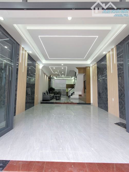 Nhà 4,7x14  Gần Aeon Mall, Gần KCN Vsip1,Gần Chợ Đêm Hoà Lân - 1