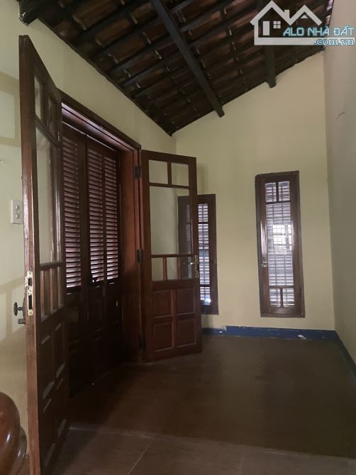 Biệt thự Kim Long view Cầu Nguyễn Hoàng - 10