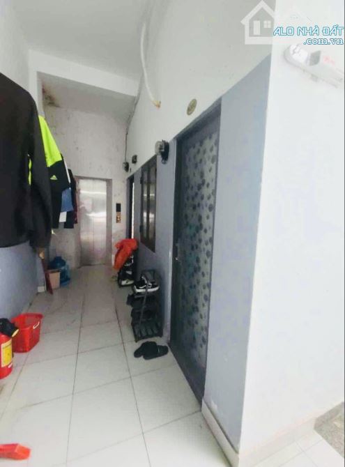 💥Tòa Cho Thuê 4 Tầng-Ngay Đại Học Kinh Tế -180m² Ngang 7m-Sẵn DT 80triệu/th-Giá 14 Tỷ - 1