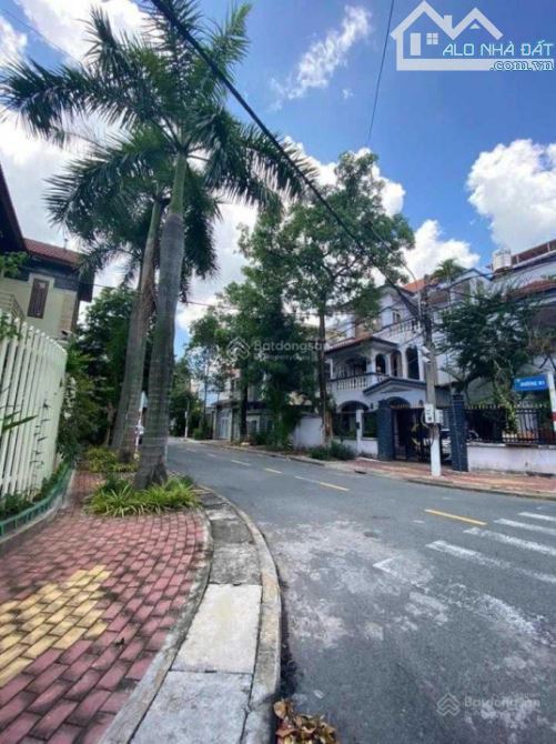 "Bán lô đất KDC vĩnh Phú 2, Phường Vĩnh Phú Giá 4,7 tỷ /140m2 - 1