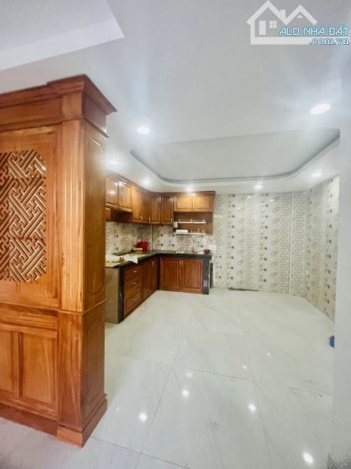 Đường số 30 - Khu víp phân lô đồng bộ, dân trí cao, nhà 6 tầng - 1