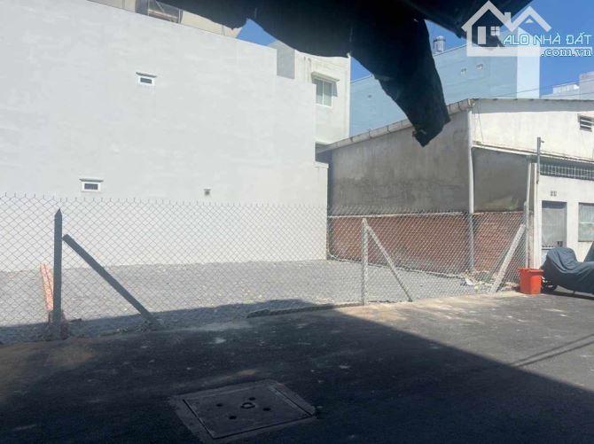 Lô đất 10 x 10m. Hoàng diệu 2. Thủ đức. - 1
