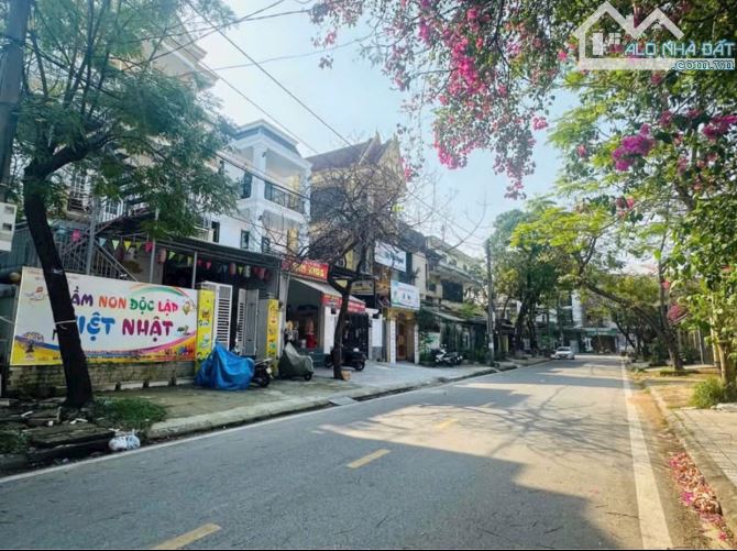 Mặt Tiền Huỳnh Tấn Phát - Cạnh Đường Trường Chinh 💲46,7tr/m2❌ - 1