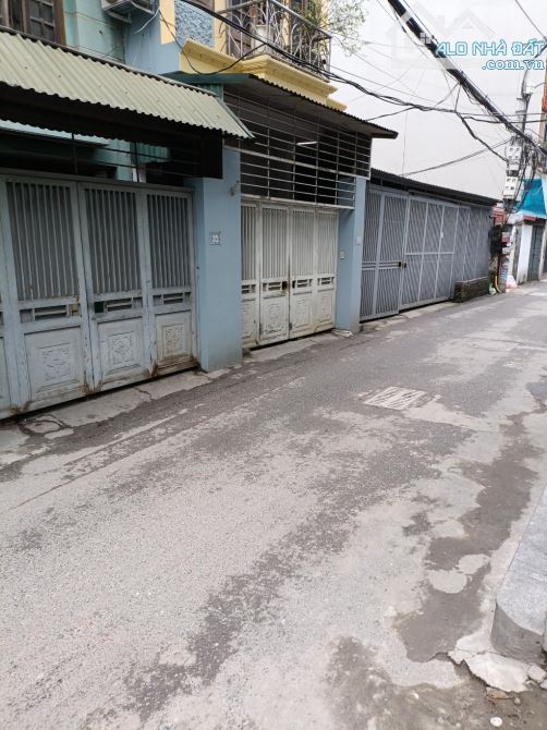 Bán mảnh đất còn sót tại ngõ 205 Xuân Đỉnh , hàng xóm khu ngoại giao đoàn. - 1