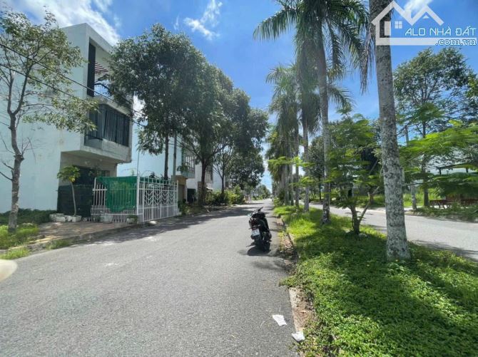 Bán cặp nền đường Phan Trọng Tuệ kdc Diệu Hiền P.Phú Thứ dt 9x23 full thổ hướng Đông Nam - 1