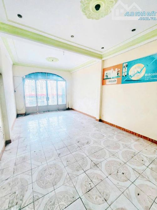 Bán nhà Mặt tiền Âu Cơ, ngay Ba Vân - Lũy Bán Bích, 4.2x26.5m, 4 Tầng - 6PN, 19.9 tỷ. - 1