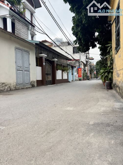Bán Nhà 8 tầng 132m2, giá: 31 tỷ  căn CCMN Đường Đại Mỗ Nam Từ Liêm HN - 1
