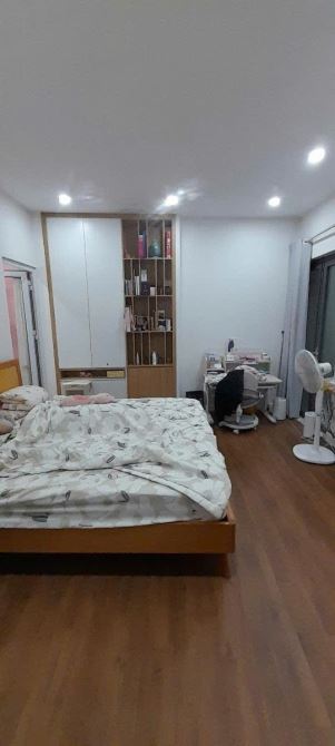 Ngọc Thụy 80m 3T đẹp 20m Ô tô, không QH không lỗi PT chỉ 6Tỷ8 - 1