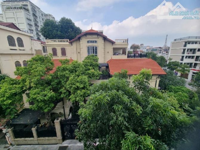 Bán nhà MP Trần Quốc Toản HK,320m MT 12m, Giá 265 Tỷ - 1