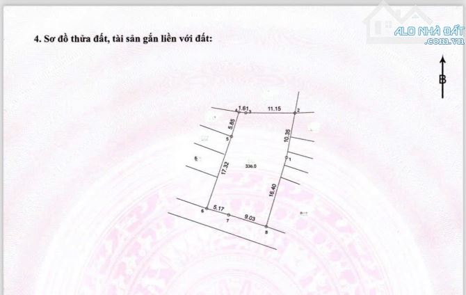Đất đầu tư chia lô KĐT Văn Quán, Hà Đông - 1