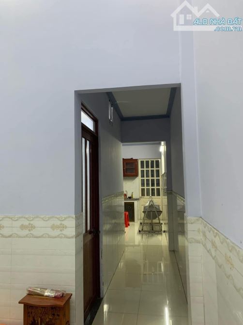 Bán Căn Nhà cấp 4 Gác Lửng sổ riêng dĩ an, Phường tân đông hiệp 2 tỷ 650 triẹu - 1
