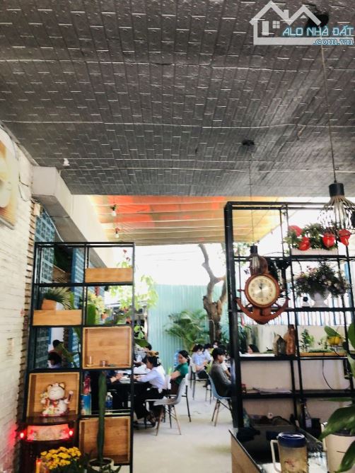 🎉🎉+ Chủ nhà xác định bán đất tặng nhà, mặt bằng đang cho thuê kinh doanh, doanh thu - 1
