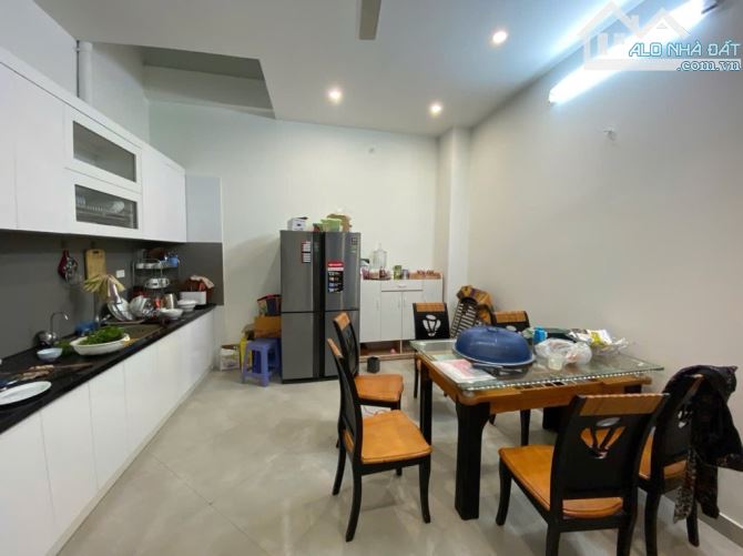 Chính chủ bán nhà Nguyễn Lương Bằng, diện tích 66.2, 4 tầng, giá 14 tỷ - 1
