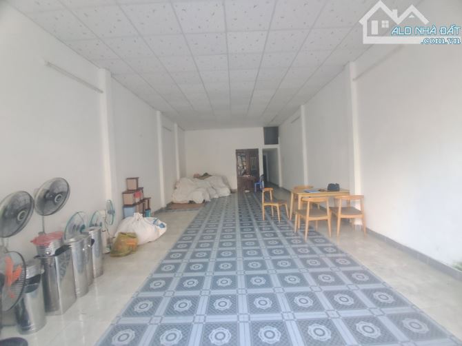 MẶT TIỀN ĐƯỜNG 10,5M CHÍNH HỮU, TRUNG TÂM KDL BIỂN, KINH DOANH VIP, 132M2, CHỈ 11,5TỶ. - 1