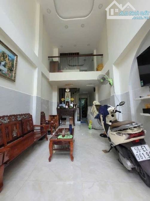 🏡🔥NÓNG HỎI🔥KHU CÔNG VIÊN THANH ĐA- P.27 BÌNH THẠNH -50M2 - 5 TẦNG - 💥HẺM XE HƠI💥-CHỈ - 1