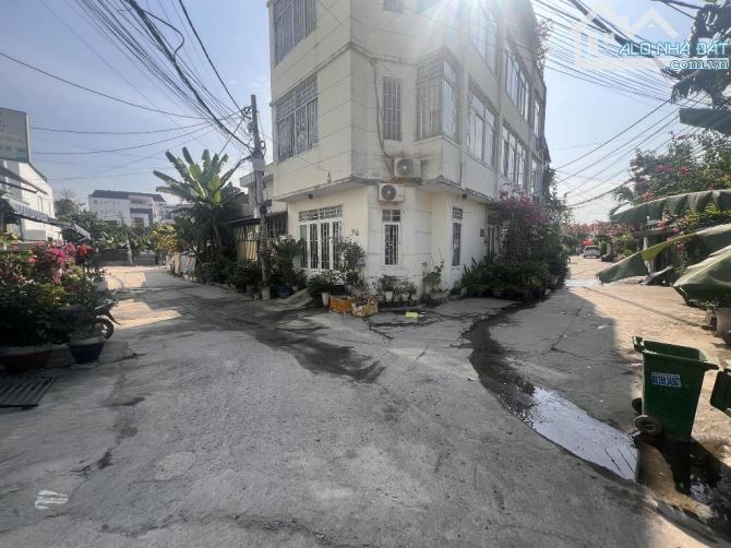 140m2 đất full thổ 7x20m hẻm 6m 1040 Lê Văn Lương ngay chung cư An Tiến Phước kiển, 7.4 tỷ - 1