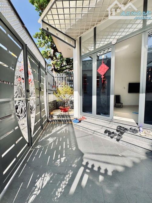 🏡 BÁN BIỆT THỰ MINI – LÔ GÓC HXH – VẠN KIẾP – FULL NỘI THẤT CAO CẤP - 1
