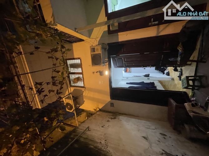 BÁN NHÀ NGÕ HỒNG MAI,40M,MT 3,2M,3 TẦNG,GIÁ 5TỶ. - 1