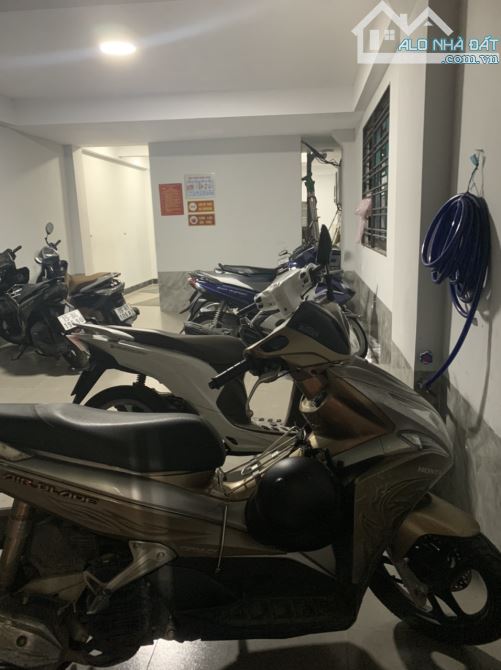 CCMN Đấu Giá Mậu lương Hà Đông ô Tô đỗ cửa DT 60m 22 phòng kk Thang máy giá 18.5 tỷ - 1