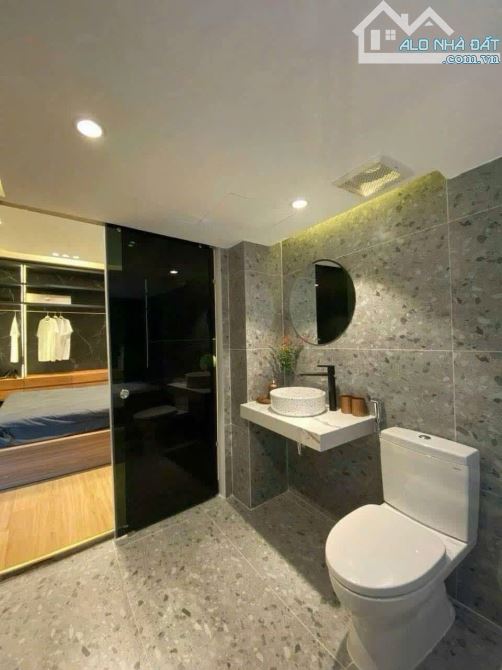 ✨🔥 SIÊU PHẨM NHÀ 3 TẦNG LÔ GÓC 2 MẶT TIỀN ĐƯỜNG KIỆT LÊ CƠ, HOÀ CƯỜNG BẮC– HẢI CHÂU ,GIÁ - 1