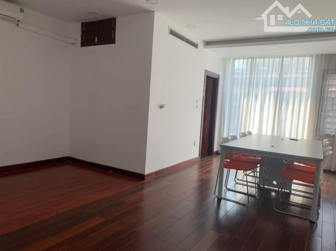 19 Tỷ Phố Nghĩa Đô, ngay 106 Hoàng Quốc Việt, lô góc, thang máy, view vườn hoa. DT 60m2, - 1