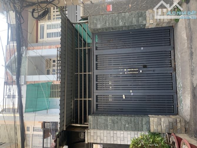 Bán nhà P15 ( DS 5- Lê Đức Thọ) HXH 6m, 66m2, 5.9 Tỷ - 1