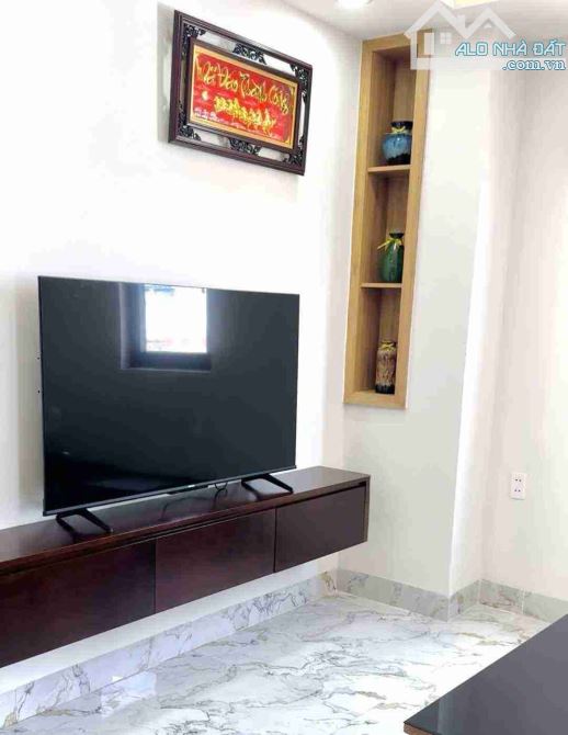 CĂN HỘ 5 TẦNG TRẦN KHÁNH DƯ, KHU PHỐ TÂY, DÒNG TIỀN LỚN, 110M2, NGANG 6,4M, 17 TỶ - 1