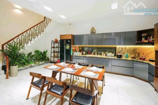 🌴 CẦN BÁN VILLA SƠN TRÀ – 150M2 – DÒNG TIỀN ỔN ĐỊNH 50TR/THÁNG 🌴 - 1