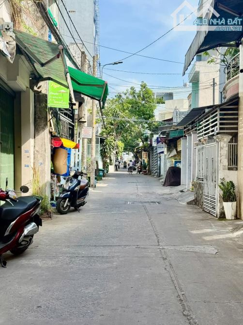 cần bán, MẶT TIỀN KINH DOANH TÂN CHÁNH HIỆP 18 quận 12, dt 55 M2 × 2 TẦNG, giá siêu rẻ - 1