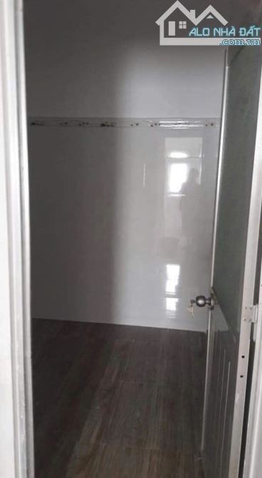 Nhà 2 tầng 1/ đường NGUYỄN THỊ KIỂU, phường TTH, Q12, dt 21,4m2 (3,6mx6m). 2,1tỷ - 1