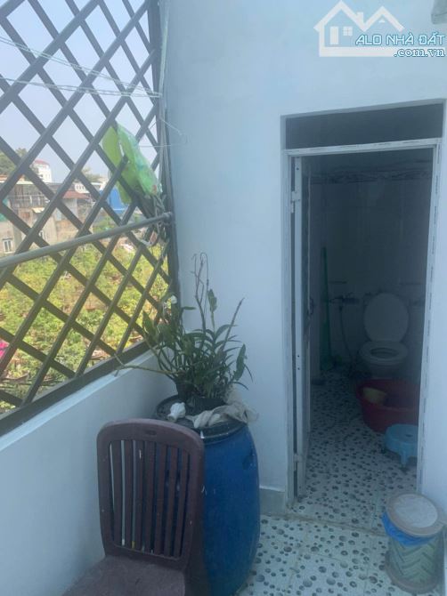 Nhà 2 tầng đường TÂN THỚI HIỆP 21, phường TTH, Q12, dt 45,8m2 (4m/5mx10m). Giá 2,85Tỷ - 1