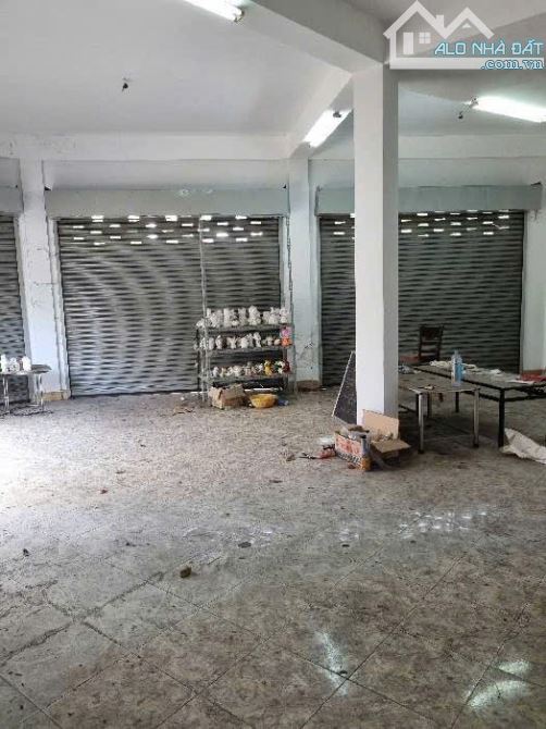 Nhà lô góc 3 Tầng mặt tiền đường Trường Chinh, phường TTN, Q12, dt 66m2 (9mx10m). giá 14Tỷ - 1