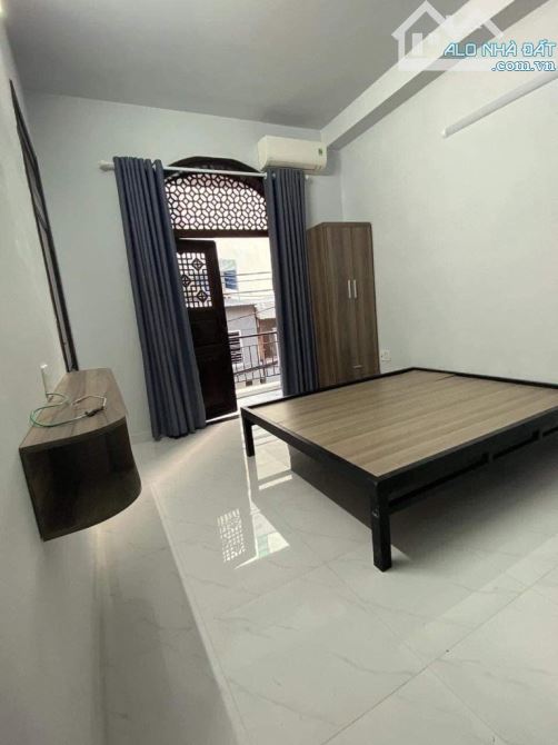 NGUYỄN BỈNH KHIÊM- ĐA KAO - QUẬN 1- DT: 12.6*16M- 38 TỶ - 1