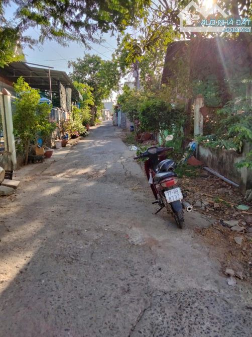 Bán đất đẹp trong lòng khu dân cư Hiệp Phước, Nhơn Trạch, 8*25,chỉ 2.45T - 1