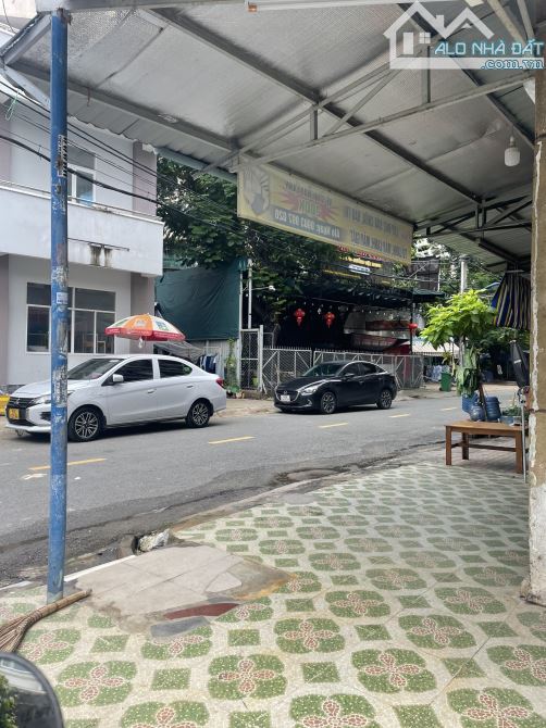 MẶT TIỀN NHỎ KINH DOANH  - CHỈ 1.XTỶ   BÁN NHÀ GẦN KHUÔNG VIỆT - TÂN PHÚ - SỔ HỒNG RIÊNG - 1