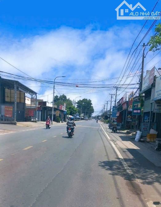 Bán Đất Mặt Tiền đường Bình Minh-Giang Điền, TB. 6x31. giá chỉ 4,3 tỷ - 1
