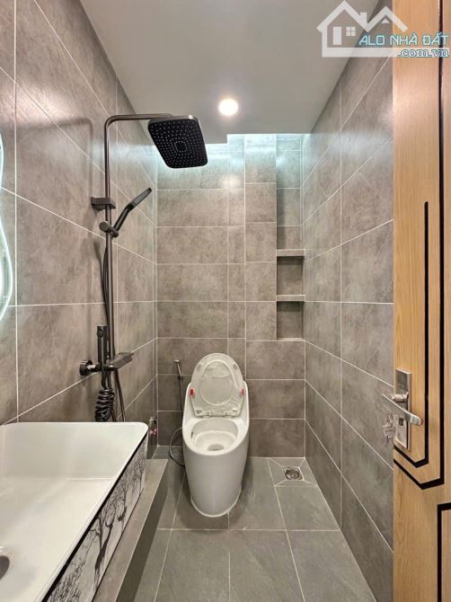 Chủ nhà bán gấp nhà 2lau,48m,HXH,Lê Quang Định,BThanh,hơn 6ty - 1