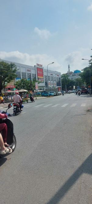 Nhà bán đường số 1 KDC Nam Long - Trần Trọng Cung, Q.7(5×22m) 5 lầu, giá 19 tỷ - 1