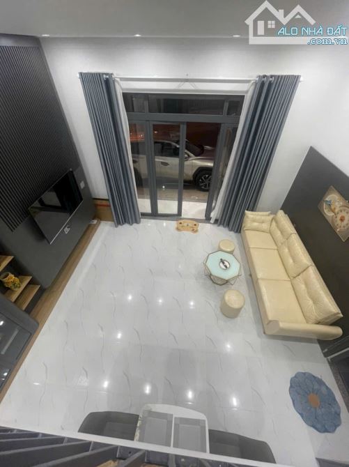 Nhà mặt tiền đường Tây Sơn Phường Tân Thành Giá siêu tốt 2,75 tỷ - 1