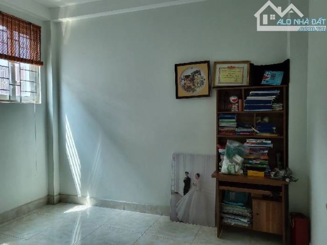 bán nhà hoàng mai nhỉnh 5 đồng dễ vào việc - 1