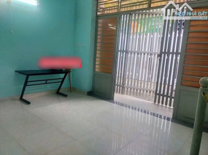 Bán Nhà SC HXH ĐS4 HBP, Gần cầu Ông Khiêm thông Khu Sông Đà HBC, đầy đủ tiện ích - 1