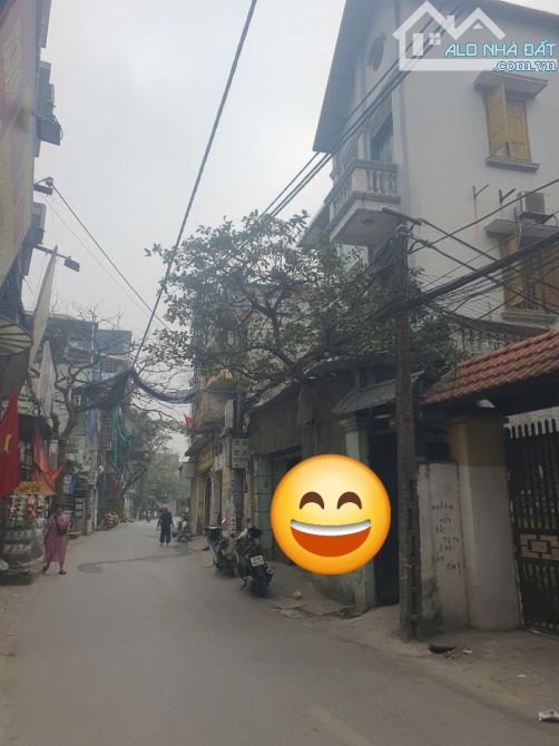HIẾM: NR Mặt phố: Nam Dư, Hoàng Mai:69M2,4 Tầng, Chỉ 6.95 Tỷ - 1