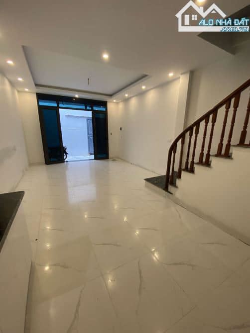 CHÍNH CHỦ BÁN NHÀ - PHỐ LỤA, HÀ ĐÔNG - 5 TẦNG - 3PN - 4WC - 30M² - 6.99TỶ - Ô TÔ ĐỖ CỬA - 1